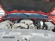 ✅ 2013 Chevrolet Silverado 1500 LTZ • VIN: 1GCRKTE75DZ160949 • Lot: 64481154. Listed on Copart with Not provided. Free auction sales archive from the USA and detailed vehicle history report at DreamBid. Image 11.