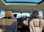 ✅ 2021 Subaru Ascent Touring • VIN: 4S4WMARDXM3473690 • Лот: 92531535. Опубликован ранее на Copart с пробегом 51 300 миль. Бесплатный доступ к архиву аукционных продаж из США и подробный отчёт об истории автомобиля на DreamBid. Изображение 10.