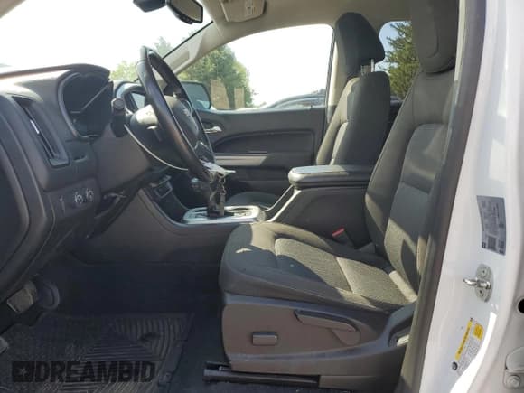 ✅ 2021 Chevrolet Colorado 4WD LT • VIN: 1GCGTCEN1M1294357 • Lot: 56466535. Listed on Copart with 71,696 mi. Free auction sales archive from the USA and detailed vehicle history report at DreamBid. Image 7.