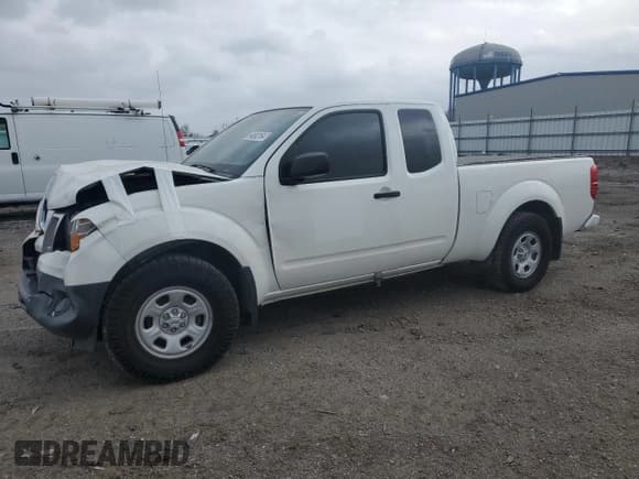 ✅ 2020 Nissan Frontier SV • VIN: 1N6ED0CF3LN701470 • Lot: 64692164. Listed on Copart with 85,705 mi. Free auction sales archive from the USA and detailed vehicle history report at DreamBid. Image 1.