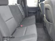 ✅ 2013 Chevrolet Silverado 2500HD LT • VIN: 1GC2CXCG8DZ349202 • Lot: 43619800. Listed on IAAI with 169,852 mi. Free auction sales archive from the USA and detailed vehicle history report at DreamBid. Image 8.