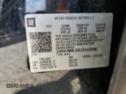 ✅ 2018 GMC Acadia SLT • VIN: 1GKKNMLS3JZ147056 • Lot: 91147065. Listed on Copart with Not provided. Free auction sales archive from the USA and detailed vehicle history report at DreamBid. Image 13.