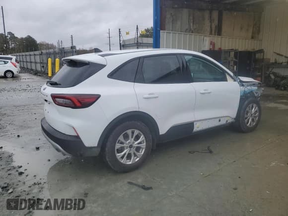 ✅ 2025 Ford Escape Active • VIN: 1FMCU0GN3SUB14794 • Лот: 82767425. Опубликован ранее на Copart с пробегом 2 317 миль. Бесплатный доступ к архиву аукционных продаж из США и подробный отчёт об истории автомобиля на DreamBid. Изображение 3.