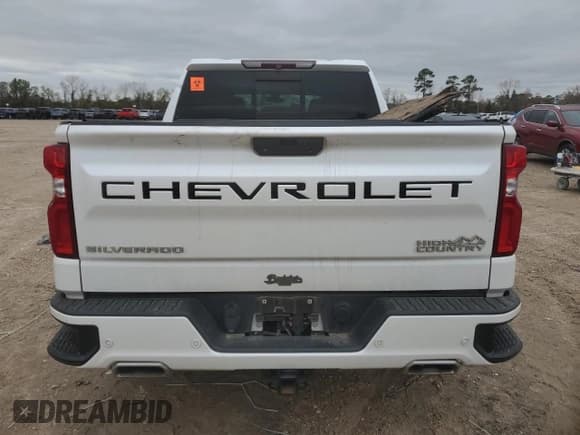 ✅ 2019 Chevrolet Silverado 1500 • VIN: 1GCPWFED9KZ183487 • Лот: 88036245. Опубликован ранее на Copart с пробегом 54 267 миль. Бесплатный доступ к архиву аукционных продаж из США и подробный отчёт об истории автомобиля на DreamBid. Изображение 6.