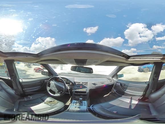 ✅ 1999 Mercedes-Benz C 230/260/280/320 • VIN: WDBHA29G7XA799919 • Lot: 82103355. Listed on Copart with 122,966 mi. Free auction sales archive from the USA and detailed vehicle history report at DreamBid. Image 15.