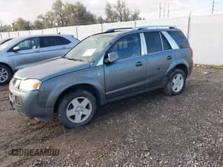 ✅ 2007 Saturn VUE V6 • VIN: 5GZCZ53487S829099 • Lot: 43201075. Wystawiony na IAAI z przebiegiem Nie podano. Bezpłatny archiwum sprzedaży aukcyjnych z USA i szczegółowy raport historii pojazdu na DreamBid. Zdjęcie 2.