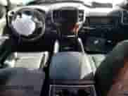 2022 Ram 1500 Lone Star with VIN 1C6SRFFT7NN236066, listed as a Copart auction lot 46661134 with 29,545 mi miles and Non repairable. Bid and sale history available at DreamBid. Image 8.