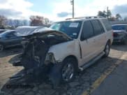 ✅ 2006 Ford Expedition Limited • VIN: 1FMFU19506LA26152 • Лот: 41065503. Опубликован ранее на IAAI с пробегом 186 965 миль. Бесплатный доступ к архиву аукционных продаж из США и подробный отчёт об истории автомобиля на DreamBid. Изображение 16.