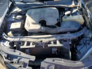 ✅ 2016 Chrysler 300 S • VIN: 2C3CCAGG3GH296428 • Lot: 86548035. Listed on Copart with 86,598 mi. Free auction sales archive from the USA and detailed vehicle history report at DreamBid. Image 11.