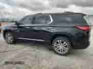 2022 Chevrolet Traverse High Country с VIN 1GNEVNKW6NJ133098, выставлен на аукционе Copart как лот 59689065 с пробегом 52 627 миль миль и Чистый • Clean title. История ставок и продаж доступна на DreamBid. Изображение 2.