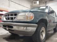 ✅ 1997 Ford Explorer XL • VIN: 1FMDU34X3VUC64579 • Лот: 42519842. Опубликован ранее на IAAI с пробегом 173 416 миль. Бесплатный доступ к архиву аукционных продаж из США и подробный отчёт об истории автомобиля на DreamBid. Изображение 6.