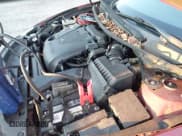 ✅ 2017 Nissan Maxima SV • VIN: 1N4AA6AP7HC443827 • Lot: 43926649. Listed on IAAI with 103,907 mi. Free auction sales archive from the USA and detailed vehicle history report at DreamBid. Image 10.