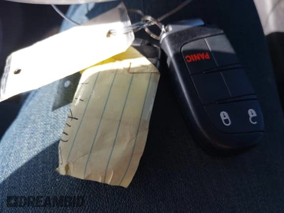 ✅ 2017 Dodge Durango Special Service • VIN: 1C4SDJFT1HC850816 • Lot: 41975550. Wystawiony na IAAI z przebiegiem 123 166 mil. Bezpłatny archiwum sprzedaży aukcyjnych z USA i szczegółowy raport historii pojazdu na DreamBid. Zdjęcie 11.