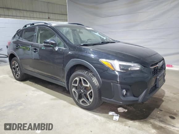 ✅ 2019 Subaru Crosstrek Limited • VIN: JF2GTAMC9KH288784 • Lot: 70444365. Listed on Copart with 88,902 mi. Free auction sales archive from the USA and detailed vehicle history report at DreamBid. Image 4.