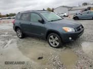 ✅ 2011 Toyota RAV4 Sport • VIN: 2T3RF4DV3BW113328 • Лот: 90533865. Опубликован ранее на Copart с пробегом 227 866 миль. Бесплатный доступ к архиву аукционных продаж из США и подробный отчёт об истории автомобиля на DreamBid. Изображение 14.