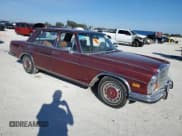 ✅ 1973 Mercedes-Benz C • VIN: 10806812018067 • Лот: 43207885. Опубликован ранее на Copart с пробегом 58 302 миль. Бесплатный доступ к архиву аукционных продаж из США и подробный отчёт об истории автомобиля на DreamBid. Изображение 4.