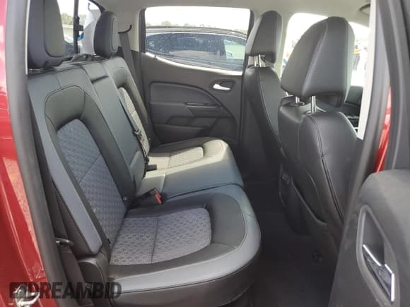 ✅ 2020 Chevrolet Colorado 2WD Z71 • VIN: 1GCGSDEN6L1200576 • Лот: 74831884. Опубликован ранее на Copart с пробегом Не указан. Бесплатный доступ к архиву аукционных продаж из США и подробный отчёт об истории автомобиля на DreamBid. Изображение 10.