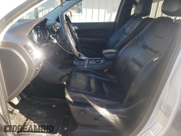 ✅ 2011 Dodge Durango Citadel • VIN: 1D4SE5GT7BC638385 • Лот: 76947344. Опубликован ранее на Copart с пробегом 159 164 миль. Бесплатный доступ к архиву аукционных продаж из США и подробный отчёт об истории автомобиля на DreamBid. Изображение 7.