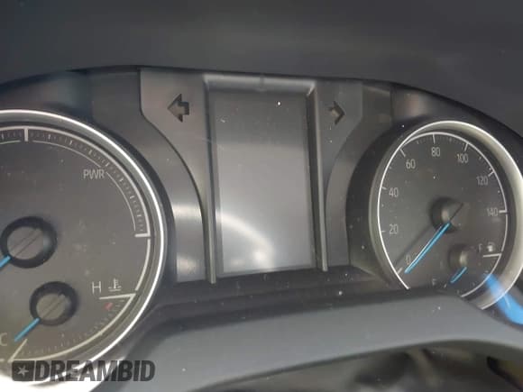 ✅ 2021 Toyota Venza LE • VIN: JTEAAAAHXMJ007187 • Lot: 43493656. Listed on IAAI with Not provided. Free auction sales archive from the USA and detailed vehicle history report at DreamBid. Image 7.