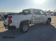 ✅ 2020 Chevrolet Silverado 1500 Work Truck • VIN: 3GCPWAEF5LG222405 • Lot: 87045114. Wystawiony na Copart z przebiegiem 106 883 mil. Bezpłatny archiwum sprzedaży aukcyjnych z USA i szczegółowy raport historii pojazdu na DreamBid. Zdjęcie 3.