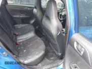 ✅ 2014 Subaru WRX WRX STI • VIN: JF1GV8J62EL003673 • Lot: 43240628. Listed on IAAI with 150,923 mi. Free auction sales archive from the USA and detailed vehicle history report at DreamBid. Image 8.