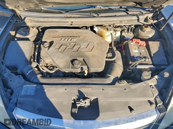 ✅ 2008 Saturn Aura XE • VIN: 1G8ZS57N08F141847 • Lot: 94343825. Listed on Copart with Not provided. Free auction sales archive from the USA and detailed vehicle history report at DreamBid. Image 11.