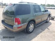 ✅ 2004 Mercury Mountaineer • VIN: 4M2ZU86E44ZJ51190 • Лот: 42469657. Опубликован ранее на IAAI с пробегом 128 784 миль. Бесплатный доступ к архиву аукционных продаж из США и подробный отчёт об истории автомобиля на DreamBid. Изображение 4.
