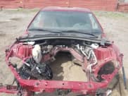 ✅ 2023 Chevrolet Camaro LT1 • VIN: 1G1FF1R78P0109114 • Lot: 42107945. Listed on IAAI with Not provided. Free auction sales archive from the USA and detailed vehicle history report at DreamBid. Image 10.