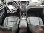 ✅ 2017 Hyundai Santa Fe Ultimate • VIN: 5XYZW4LA4HG385859 • Лот: 51891674. Опубликован ранее на Copart с пробегом 117 970 миль. Бесплатный доступ к архиву аукционных продаж из США и подробный отчёт об истории автомобиля на DreamBid. Изображение 8.