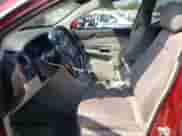 2008 Saturn VUE XR z VIN 3GSCL53748S638738, wystawiony jako Copart lot #61835234 z przebiegiem 166 486 mil mil oraz Nie do naprawy • Non repairable. Historia ofert i sprzedaży dostępna na DreamBid. Obrazek 7.