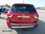 ✅ 2014 Nissan Pathfinder S • VIN: 5N1AR2MM2EC632504 • Лот: 42489566. Опубликован ранее на IAAI с пробегом 224 744 миль. Бесплатный доступ к архиву аукционных продаж из США и подробный отчёт об истории автомобиля на DreamBid. Изображение 16.