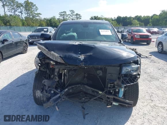 ✅ 2019 Jeep Grand Cherokee Upland • VIN: 1C4RJFAG3KC647299 • Lot: 42159031. Listed on IAAI with 78,023 mi. Free auction sales archive from the USA and detailed vehicle history report at DreamBid. Image 13.