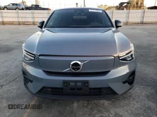 ✅ 2023 Volvo C40 Plus • VIN: YV4ED3GL6P2050005 • Lot: 77217653. Listed on Copart with Not provided. Free auction sales archive from the USA and detailed vehicle history report at DreamBid. Image 5.