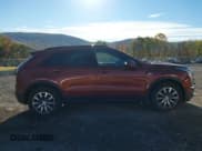 ✅ 2019 Cadillac XT4 AWD Sport • VIN: 1GYFZFR46KF139875 • Лот: 43499994. Опубликован ранее на IAAI с пробегом 40 218 миль. Бесплатный доступ к архиву аукционных продаж из США и подробный отчёт об истории автомобиля на DreamBid. Изображение 13.