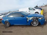 ✅ 2009 BMW M3 • VIN: WBSWD93539P361939 • Lot: 41402024. Listed on IAAI with 203,647 mi. Free auction sales archive from the USA and detailed vehicle history report at DreamBid. Image 13.