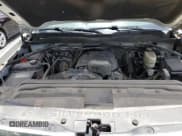 ✅ 2016 Chevrolet Silverado 2500HD Work Truck • VIN: 1GC2CUEG9GZ296753 • Lot: 59984155. Listed on Copart with 177,038 mi. Free auction sales archive from the USA and detailed vehicle history report at DreamBid. Image 11.