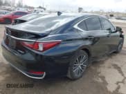 ✅ 2023 Lexus ES 300h • VIN: 58ADA1C19PU030176 • Лот: 42127084. Опубликован ранее на IAAI с пробегом 71 362 миль. Бесплатный доступ к архиву аукционных продаж из США и подробный отчёт об истории автомобиля на DreamBid. Изображение 4.