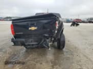 ✅ 2016 Chevrolet Colorado 4WD LT • VIN: 1GCGTCE38G1205922 • Лот: 77561894. Опубликован ранее на Copart с пробегом 70 183 миль. Бесплатный доступ к архиву аукционных продаж из США и подробный отчёт об истории автомобиля на DreamBid. Изображение 6.