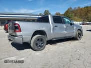 ✅ 2020 Ram 1500 Big Horn • VIN: 1C6SRFFT1LN323166 • Lot: 86819005. Listed on Copart with 62,365 mi. Free auction sales archive from the USA and detailed vehicle history report at DreamBid. Image 3.