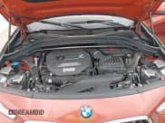 ✅ 2018 BMW X2 sDrive28i • VIN: WBXYJ3C34JEJ82834 • Лот: 41869187. Опубликован ранее на IAAI с пробегом 47 023 миль. Бесплатный доступ к архиву аукционных продаж из США и подробный отчёт об истории автомобиля на DreamBid. Изображение 10.