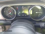 ✅ 2023 Jeep Wrangler • VIN: 1C4JJXN63PW691460 • Lot: 42829397. Wystawiony na IAAI z przebiegiem 49 829 mil. Bezpłatny archiwum sprzedaży aukcyjnych z USA i szczegółowy raport historii pojazdu na DreamBid. Zdjęcie 7.