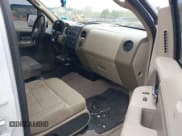 ✅ 2008 Ford F-150 XL • VIN: 1FTRW14W98KB56323 • Lot: 42258354. Listed on IAAI with Not provided. Free auction sales archive from the USA and detailed vehicle history report at DreamBid. Image 5.