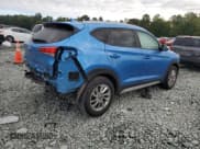 ✅ 2018 Hyundai Tucson SEL • VIN: KM8J3CA45JU697363 • Лот: 80783845. Опубликован ранее на Copart с пробегом 97 848 миль. Бесплатный доступ к архиву аукционных продаж из США и подробный отчёт об истории автомобиля на DreamBid. Изображение 3.