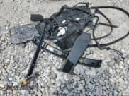 ✅ 2024 Tesla Model Y Long Range • VIN: 7SAYGDEE3RF994087 • Лот: 53055445. Опубликован ранее на Copart с пробегом 38 032 миль. Бесплатный доступ к архиву аукционных продаж из США и подробный отчёт об истории автомобиля на DreamBid. Изображение 13.