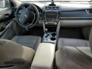 ✅ 2012 Toyota Camry LE • VIN: 4T1BD1FK9CU006870 • Lot: 91480045. Listed on Copart with Not provided. Free auction sales archive from the USA and detailed vehicle history report at DreamBid. Image 8.