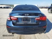 ✅ 2015 Infiniti Q70 • VIN: JN1BY1PR4FM831369 • Лот: 90612595. Опубликован ранее на Copart с пробегом 53 740 миль. Бесплатный доступ к архиву аукционных продаж из США и подробный отчёт об истории автомобиля на DreamBid. Изображение 6.