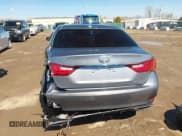 ✅ 2013 Lexus GS 350 • VIN: JTHBE1BL2D5003822 • Lot: 41801692. Listed on IAAI with 151,304 mi. Free auction sales archive from the USA and detailed vehicle history report at DreamBid. Image 17.