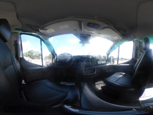 ✅ 2020 Ford Transit Passenger XL • VIN: 1FDAX2C81LKB07592 • Lot: 42937210. Wystawiony na IAAI z przebiegiem 177 563 mil. Bezpłatny archiwum sprzedaży aukcyjnych z USA i szczegółowy raport historii pojazdu na DreamBid. Zdjęcie 20.