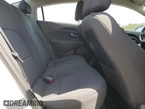 ✅ 2013 Kia Rio SX • VIN: KNADN4A39D6312711 • Lot: 58399785. Listed on Copart with 27,107 mi. Free auction sales archive from the USA and detailed vehicle history report at DreamBid. Image 12.