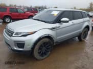 ✅ 2017 Land Rover Range Rover Evoque SE • VIN: SALVP2BG6HH181943 • Lot: 43547899. Listed on IAAI with 136,004 mi. Free auction sales archive from the USA and detailed vehicle history report at DreamBid. Image 17.